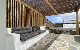 Casa de La Maceta
